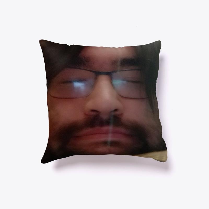 sexiest pillow on the web